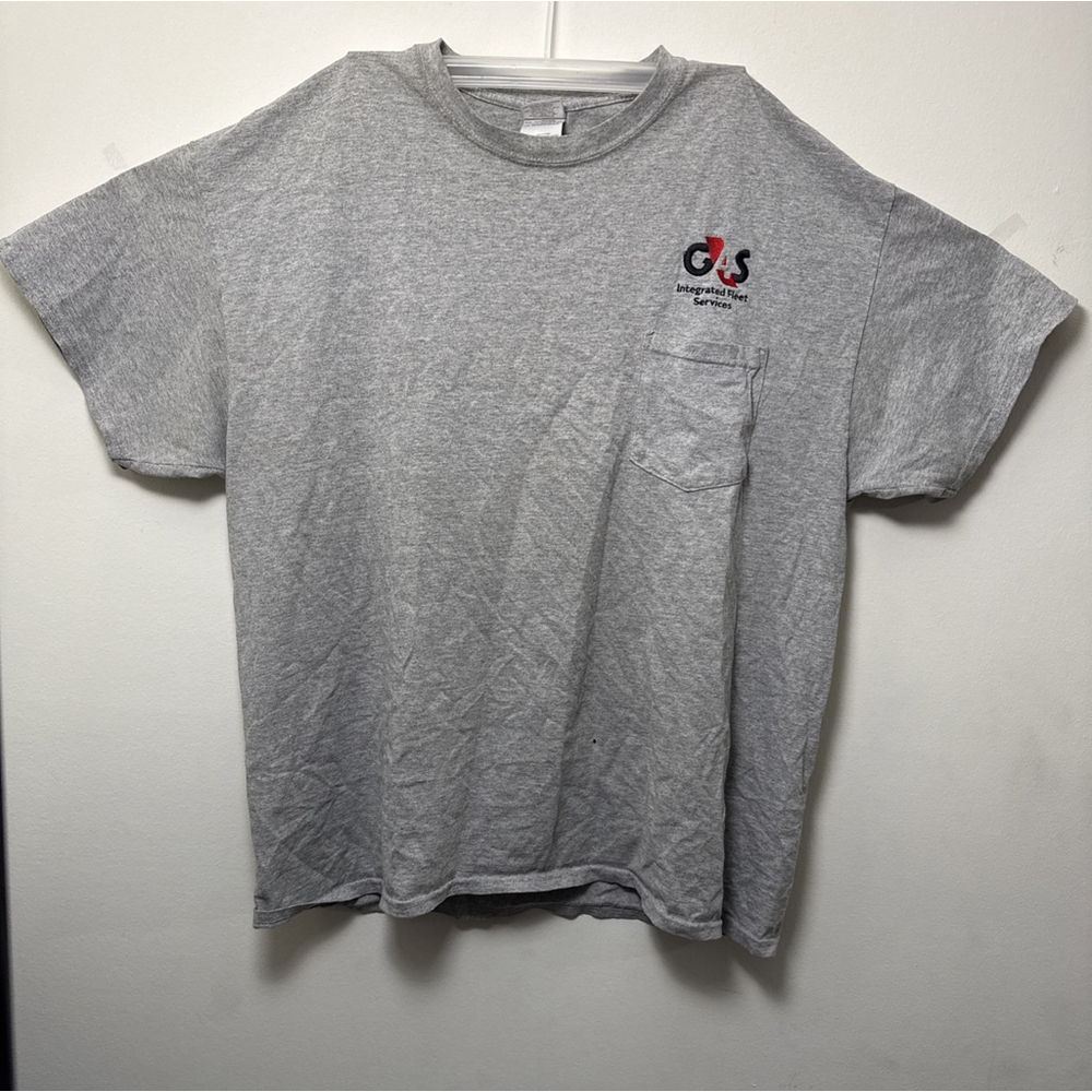 Gildan T-Shirt G4S XL